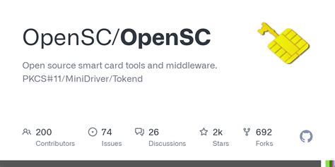 opensc compatible smart card|smart card writer software free.